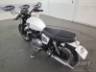 2014 TRIUMPH BONNEVILLE 