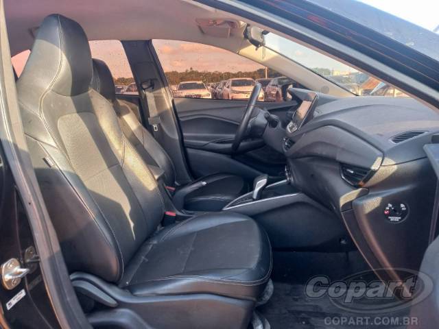 2022 CHEVROLET ONIX PLUS 