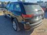 2012 JEEP GRAND CHEROKEE 