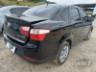 2015 FIAT GRAND SIENA 