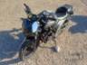 2023 YAMAHA FZ25 FAZER 