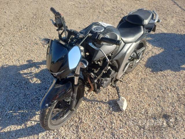 2023 YAMAHA FZ25 FAZER 