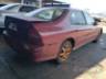 1995 HONDA ACCORD 