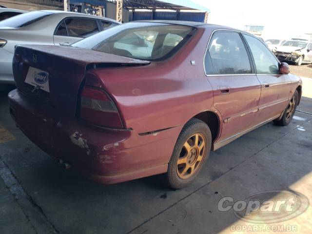 1995 HONDA ACCORD 