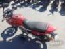 2012 YAMAHA FAZER 