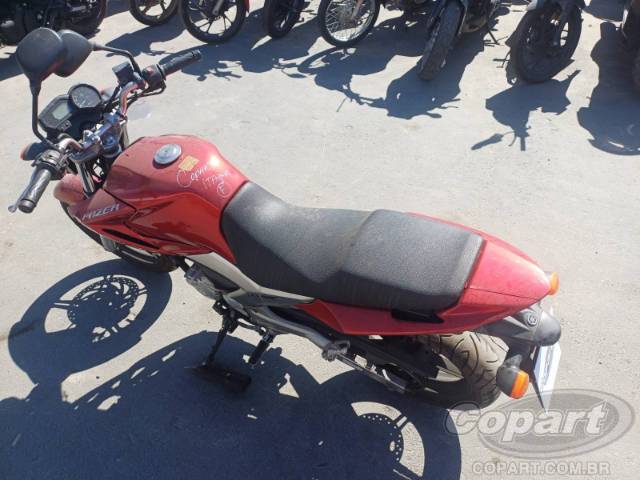 2012 YAMAHA FAZER 