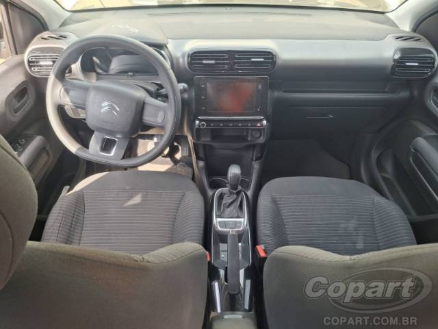 2020 CITROEN C4 CACTUS 