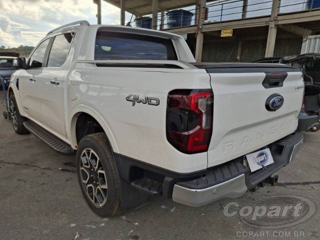 2025 FORD RANGER CD 