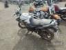 2014 YAMAHA FAZER 