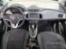 2019 CHEVROLET ONIX 