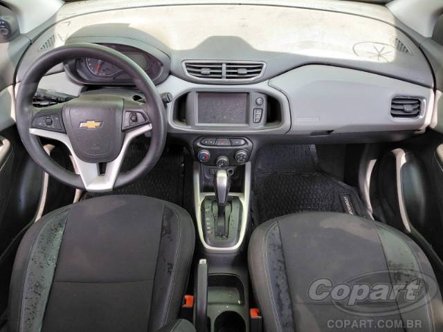 2019 CHEVROLET ONIX 