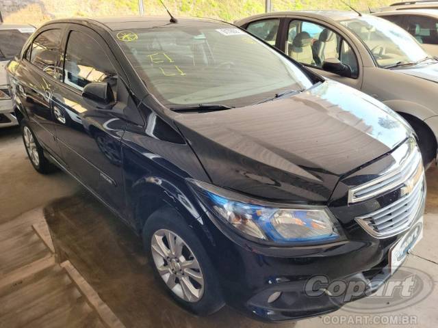 2016 CHEVROLET PRISMA 