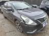 2016 NISSAN VERSA 