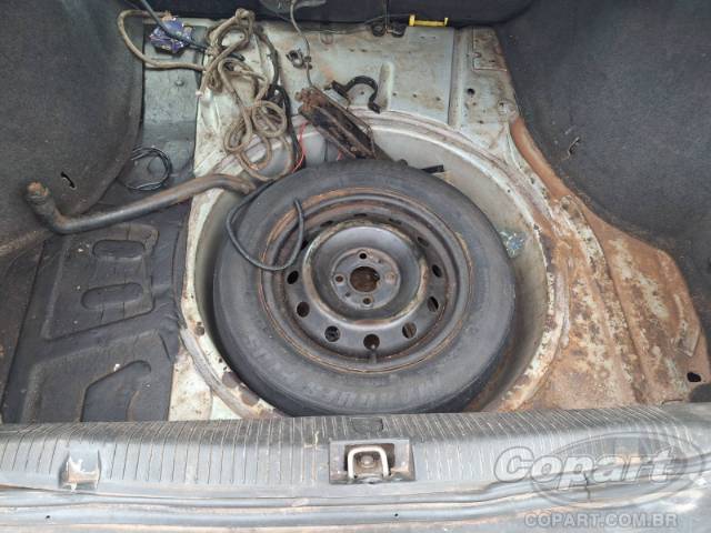 1999 CHEVROLET VECTRA 