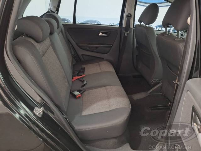 2014 VOLKSWAGEN SPACEFOX 