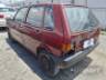1995 FIAT UNO 