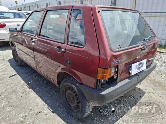 1995 FIAT UNO 