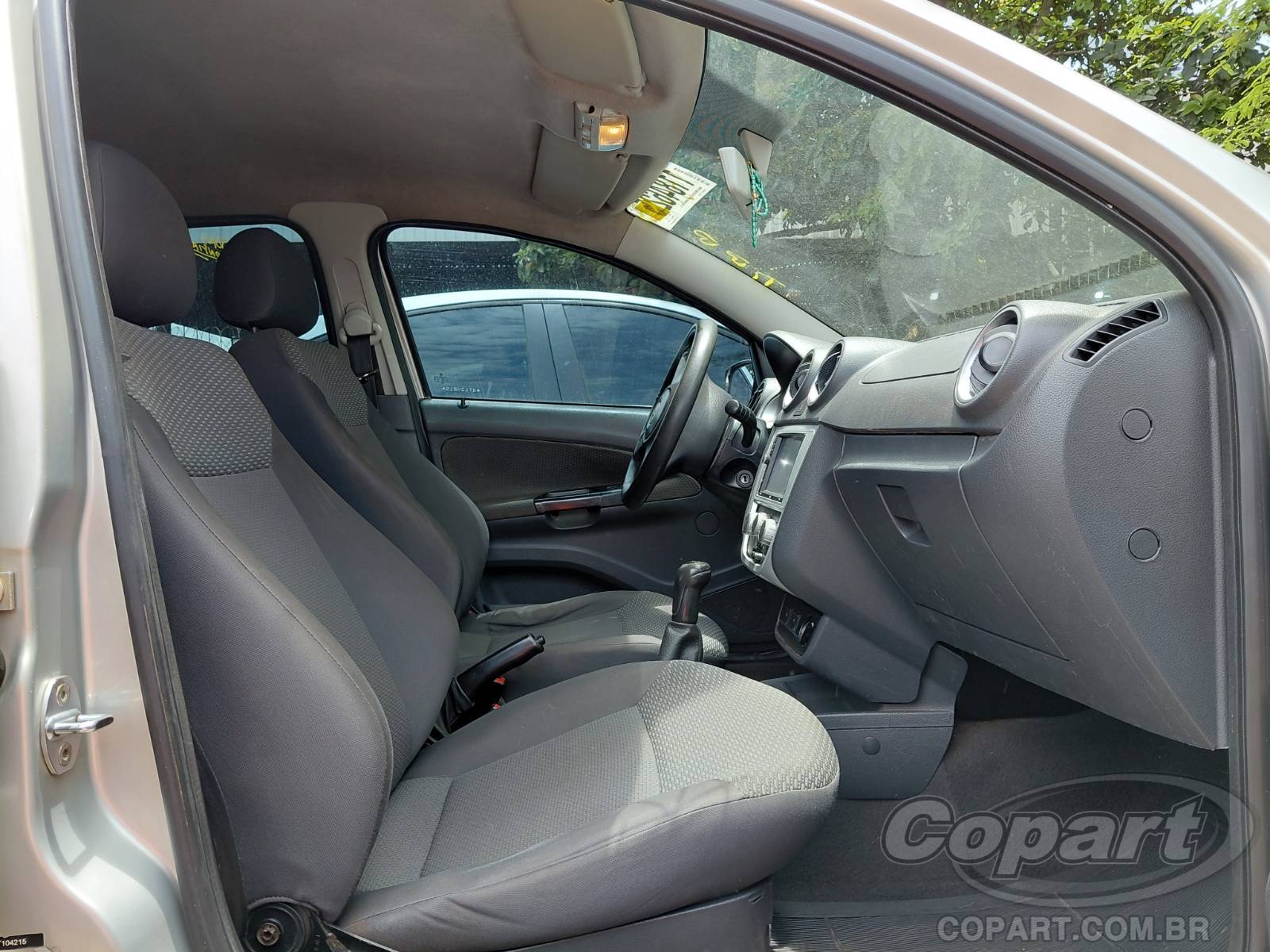 Foto 5: 2011 VOLKSWAGEN GOL
