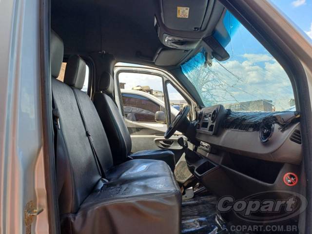 2022 MERCEDES BENZ SPRINTER 