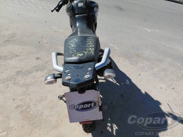 2023 YAMAHA CROSSER 