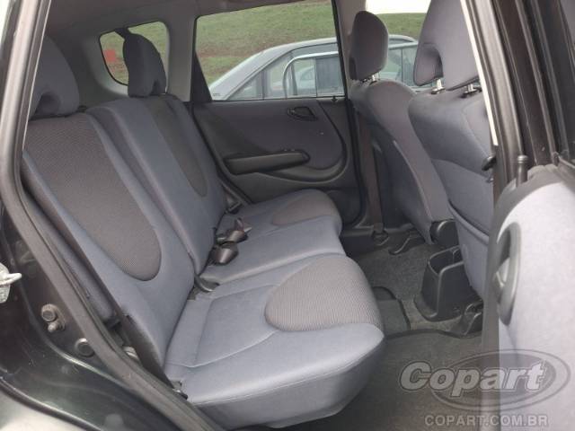 2005 HONDA FIT 