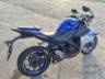 2016 YAMAHA YZF R3 