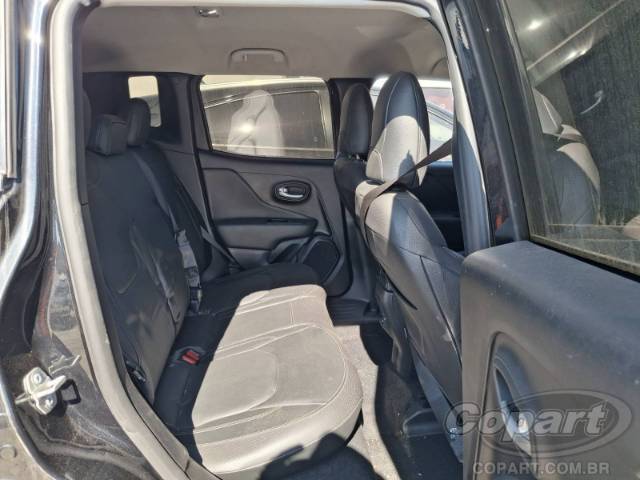 2026 JEEP RENEGADE 