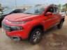 2017 FIAT TORO 