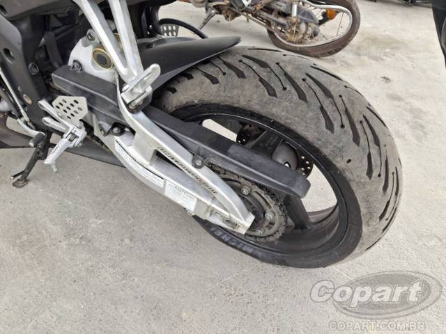 2006 HONDA CBR 600RR 