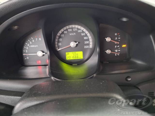 2008 KIA SPORTAGE 