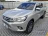 2017 TOYOTA HILUX CD 
