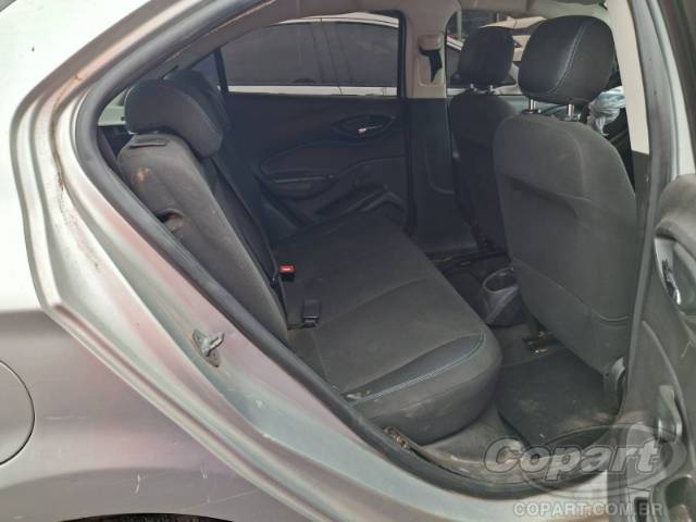 2019 CHEVROLET ONIX 
