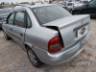 2004 CHEVROLET CORSA SEDAN 