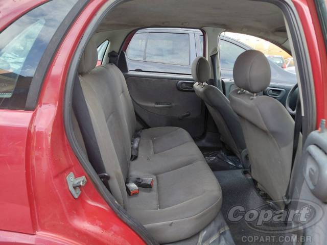 2007 CHEVROLET CORSA 