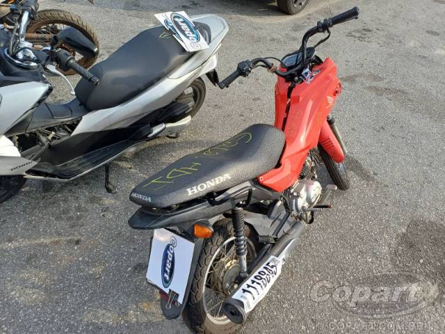 2022 HONDA POP 