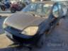 2007 FORD FIESTA SEDAN 