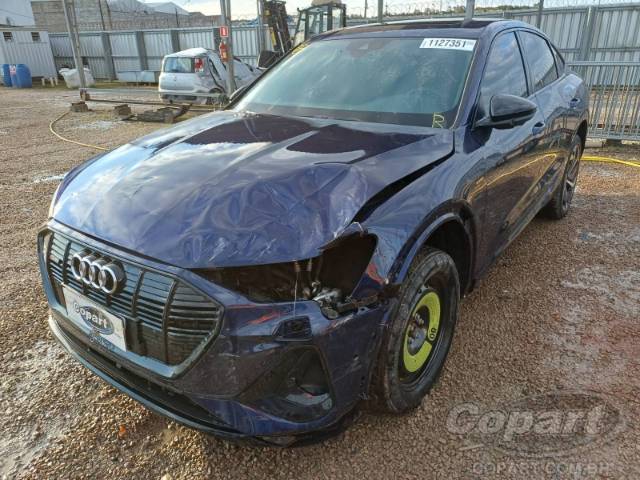 2022 AUDI E-TRON SPORTBACK 