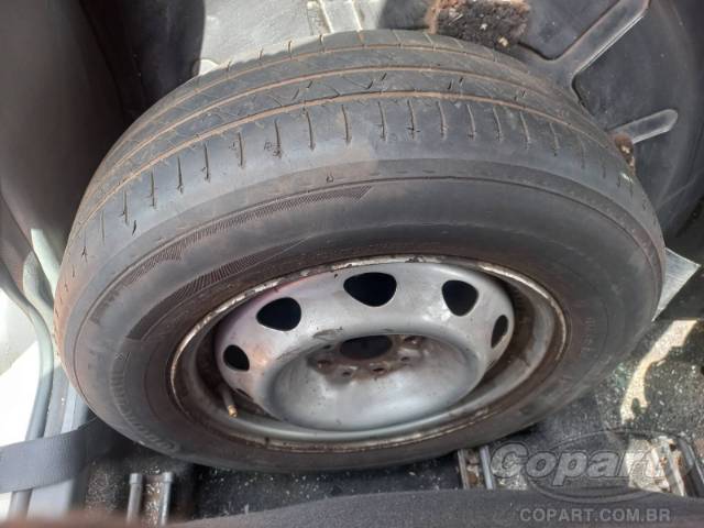 2021 FIAT FIORINO FURGAO 