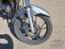 2020 HONDA CG 160 