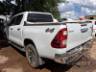 2025 TOYOTA HILUX CD 