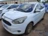 2017 FORD KA 