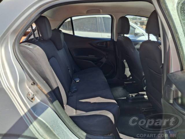 2022 FIAT ARGO 