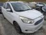 2018 FORD KA SEDAN 