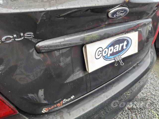 2013 FORD FOCUS SEDAN 