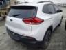 2025 CHEVROLET TRACKER 