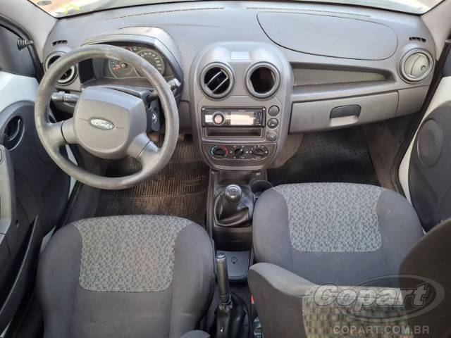2012 FORD KA 