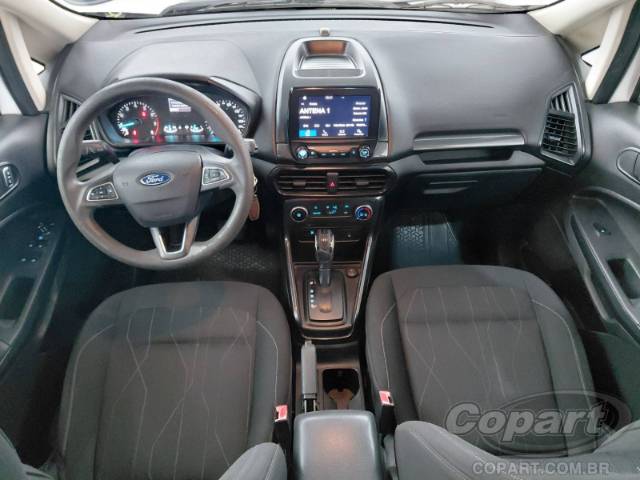2020 FORD ECOSPORT 