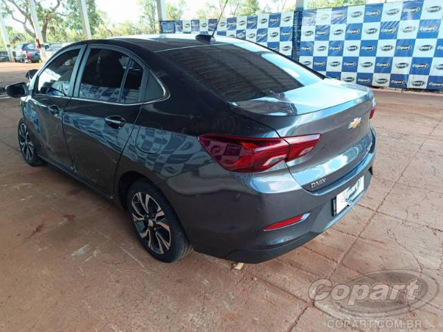 2024 CHEVROLET ONIX PLUS 