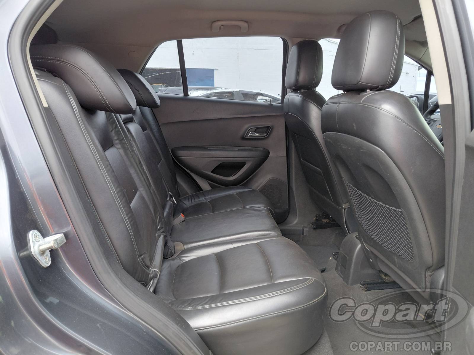 2014 CHEVROLET TRACKER — foto 6 de 10