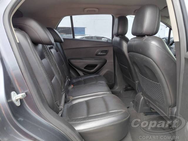 2014 CHEVROLET TRACKER 